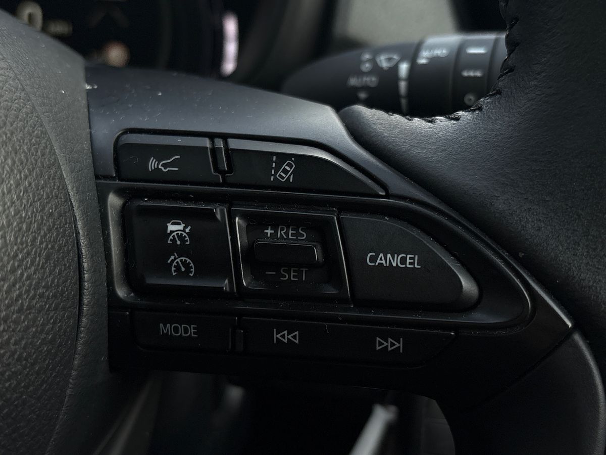 Used Toyota Aygo X 2023 for sale - 76328974: Photo 21