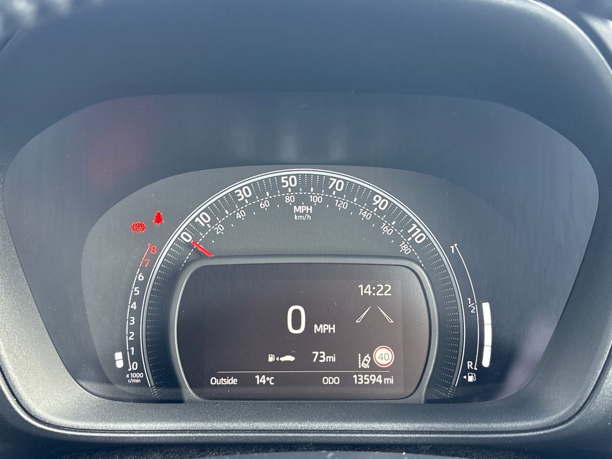 Used Toyota Aygo X 2023 for sale - 76328974: Photo 22