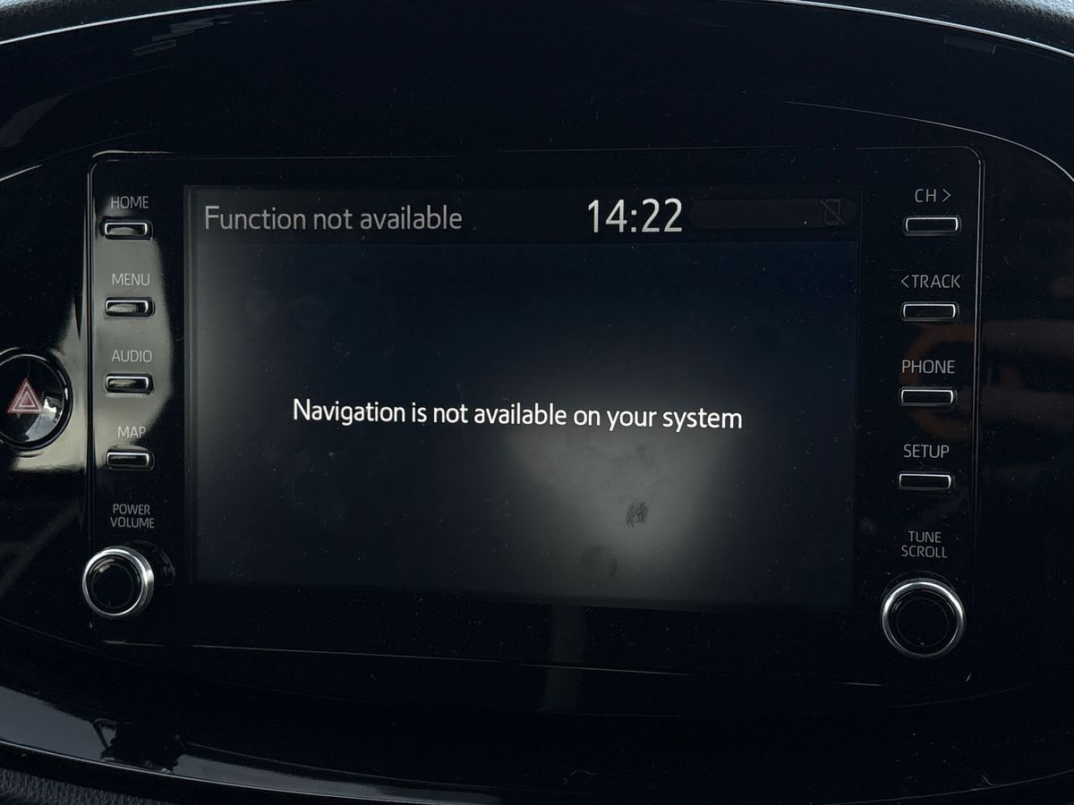 Used Toyota Aygo X 2023 for sale - 76328974: Photo 24