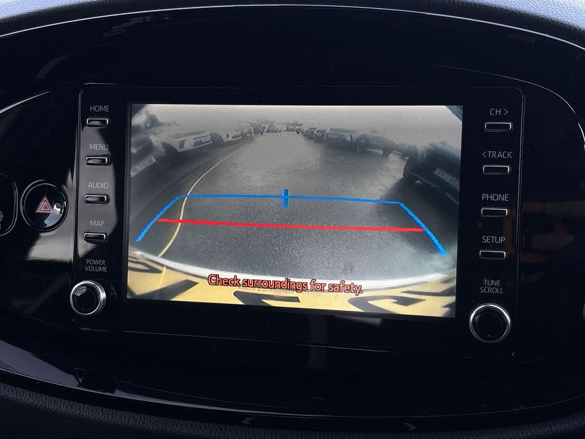 Used Toyota Aygo X 2023 for sale - 76328974: Photo 25