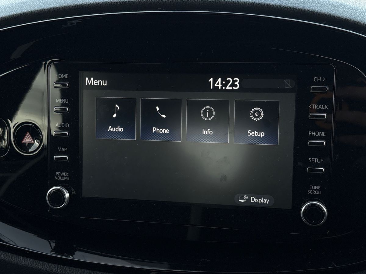 Used Toyota Aygo X 2023 for sale - 76328974: Photo 26