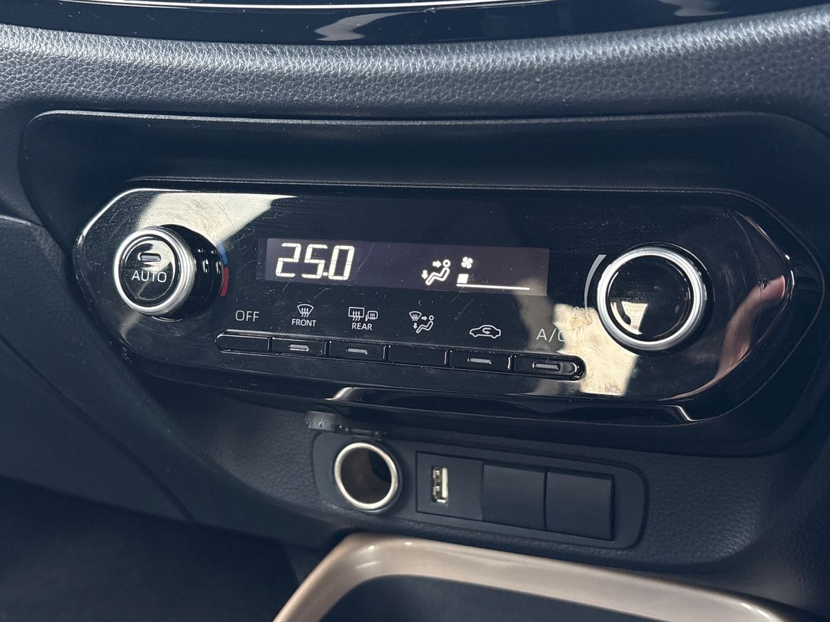 Used Toyota Aygo X 2023 for sale - 76328974: Photo 27