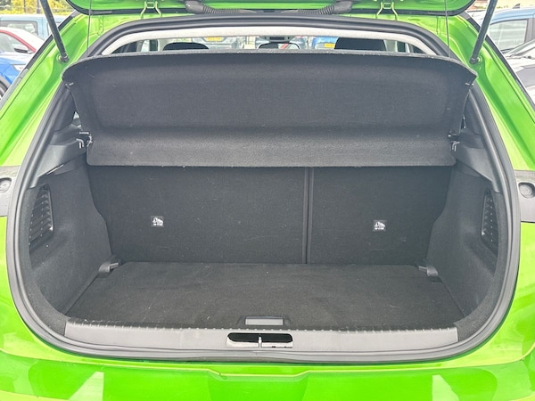 Used Vauxhall Mokka 2022 for sale - 75574706: Photo 11