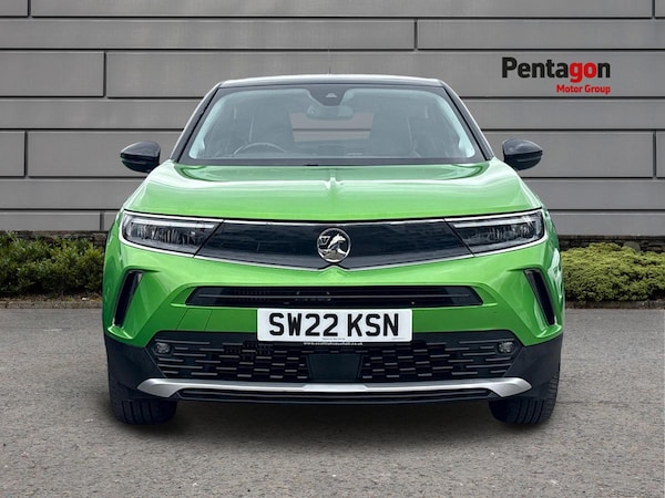 Used Vauxhall Mokka 2022 for sale - 75574706: Photo 15