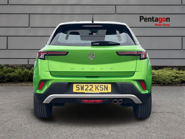 Used Vauxhall Mokka 2022 for sale - 75574706: Photo 16