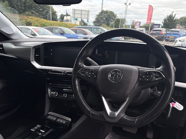 Used Vauxhall Mokka 2022 for sale - 75574706: Photo 20
