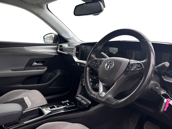Used Vauxhall Mokka 2022 for sale - 75574706: Photo 5
