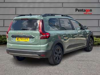 Used Dacia Jogger 2024 for sale - 75010876: Photo