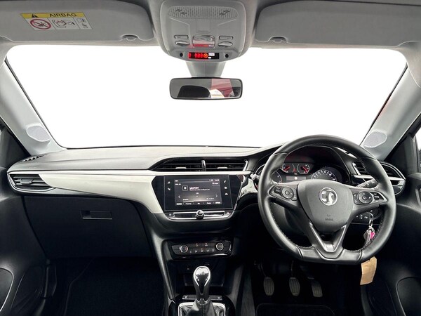 Used Vauxhall Corsa 2021 for sale - 76148820: Photo 7