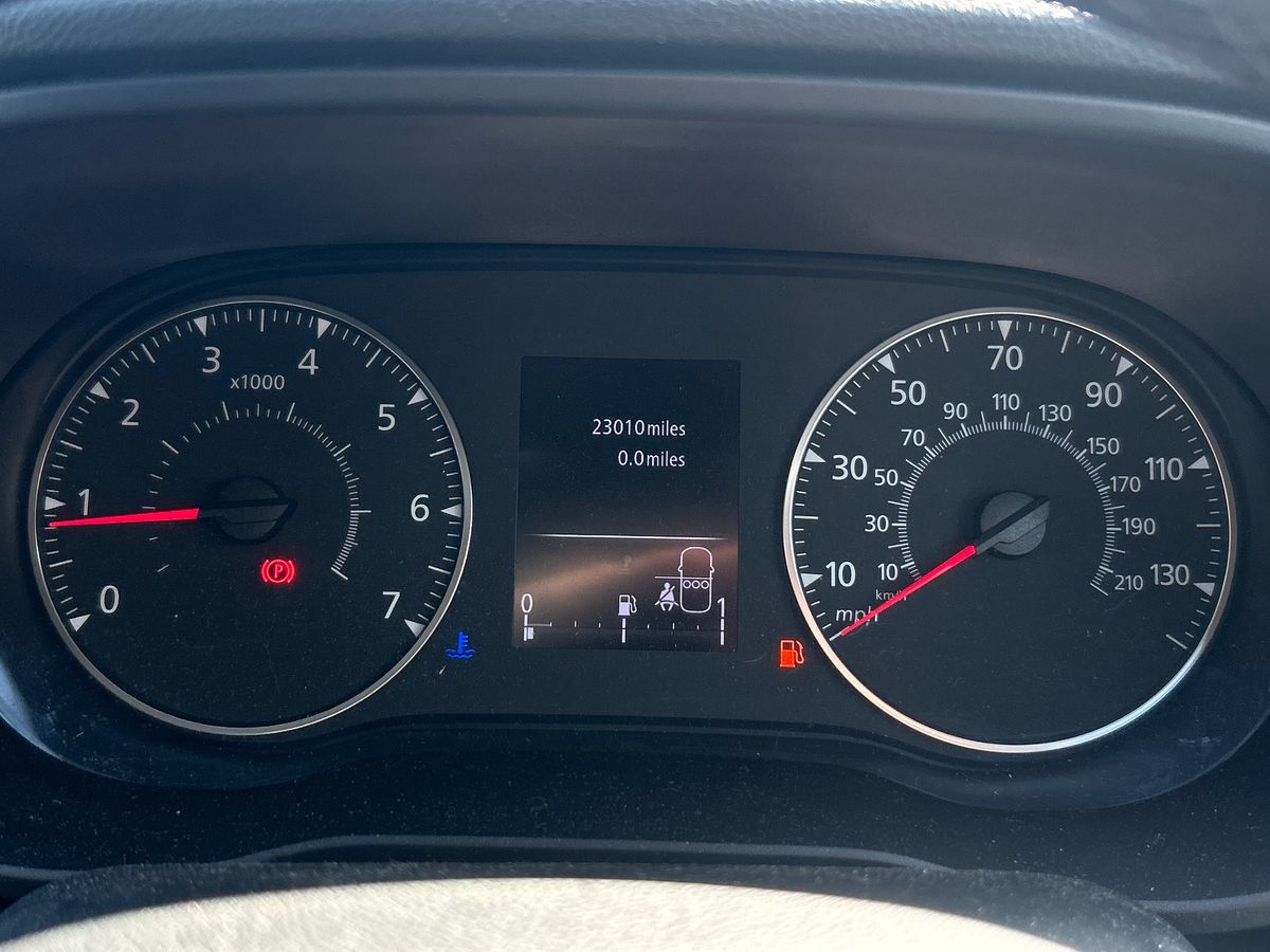 Vehicle 23