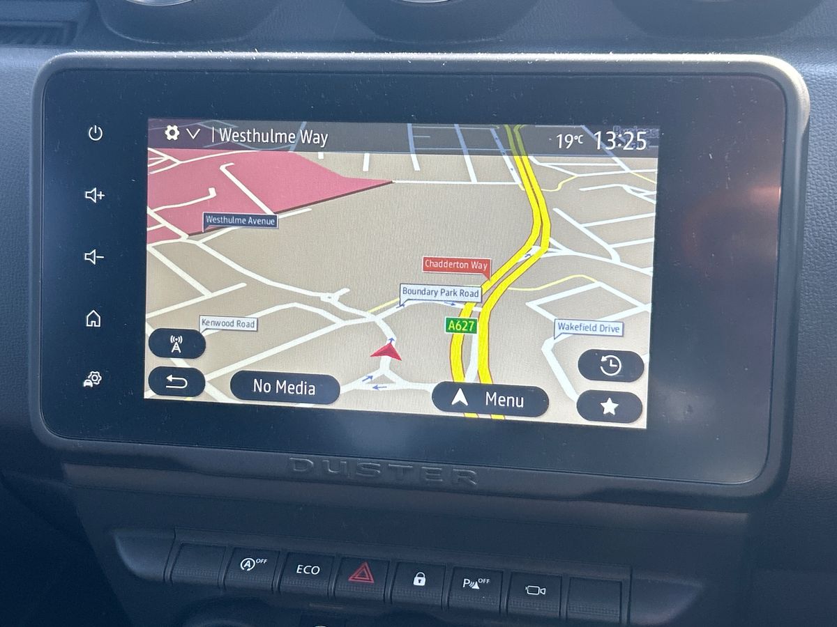 Vehicle 25