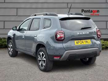 Used Dacia Duster 2024 for sale - 74961635: Photo
