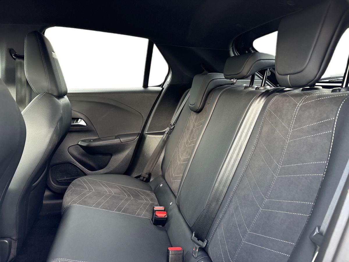 Used Vauxhall Corsa 2022 for sale - 75778572: Photo 10