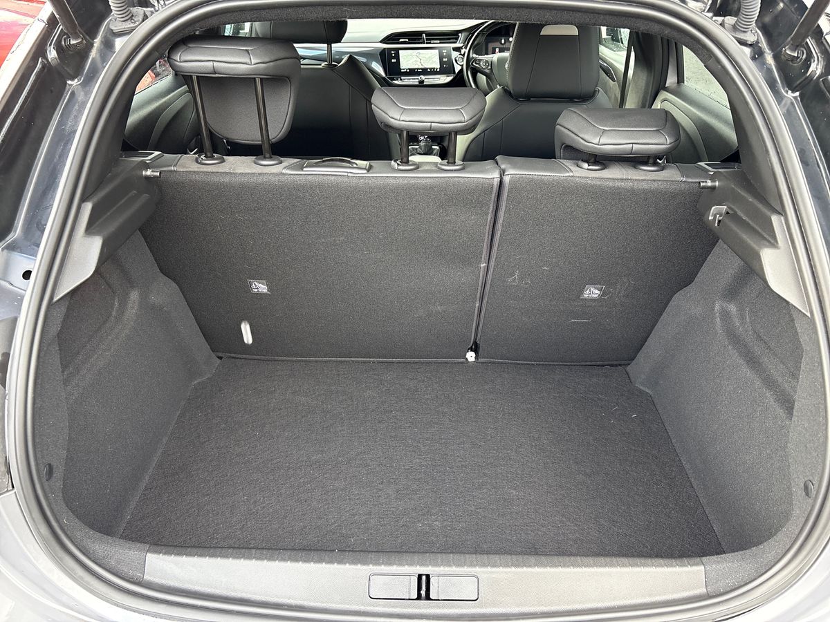 Used Vauxhall Corsa 2022 for sale - 75778572: Photo 11