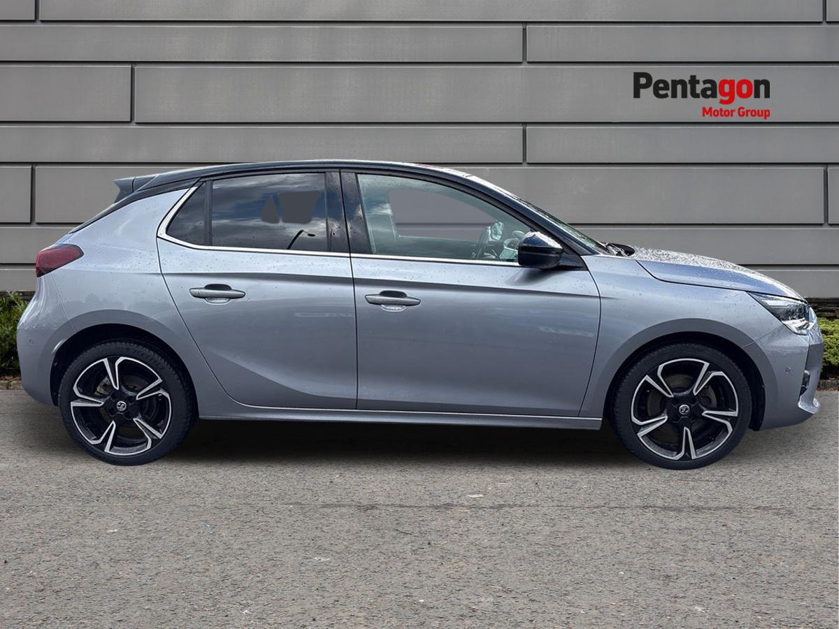 Used Vauxhall Corsa 2022 for sale - 75778572: Photo 13