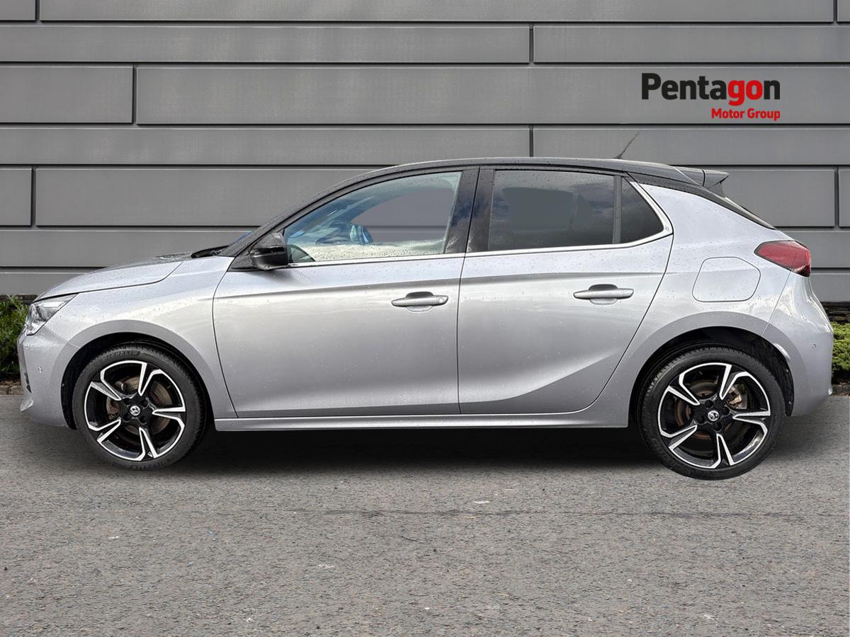 Used Vauxhall Corsa 2022 for sale - 75778572: Photo 14