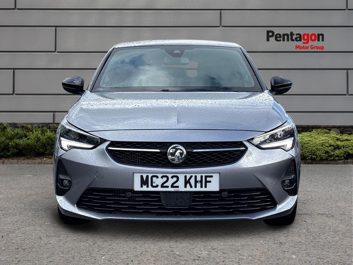 Used Vauxhall Corsa 2022 for sale - 75778572: Photo 15