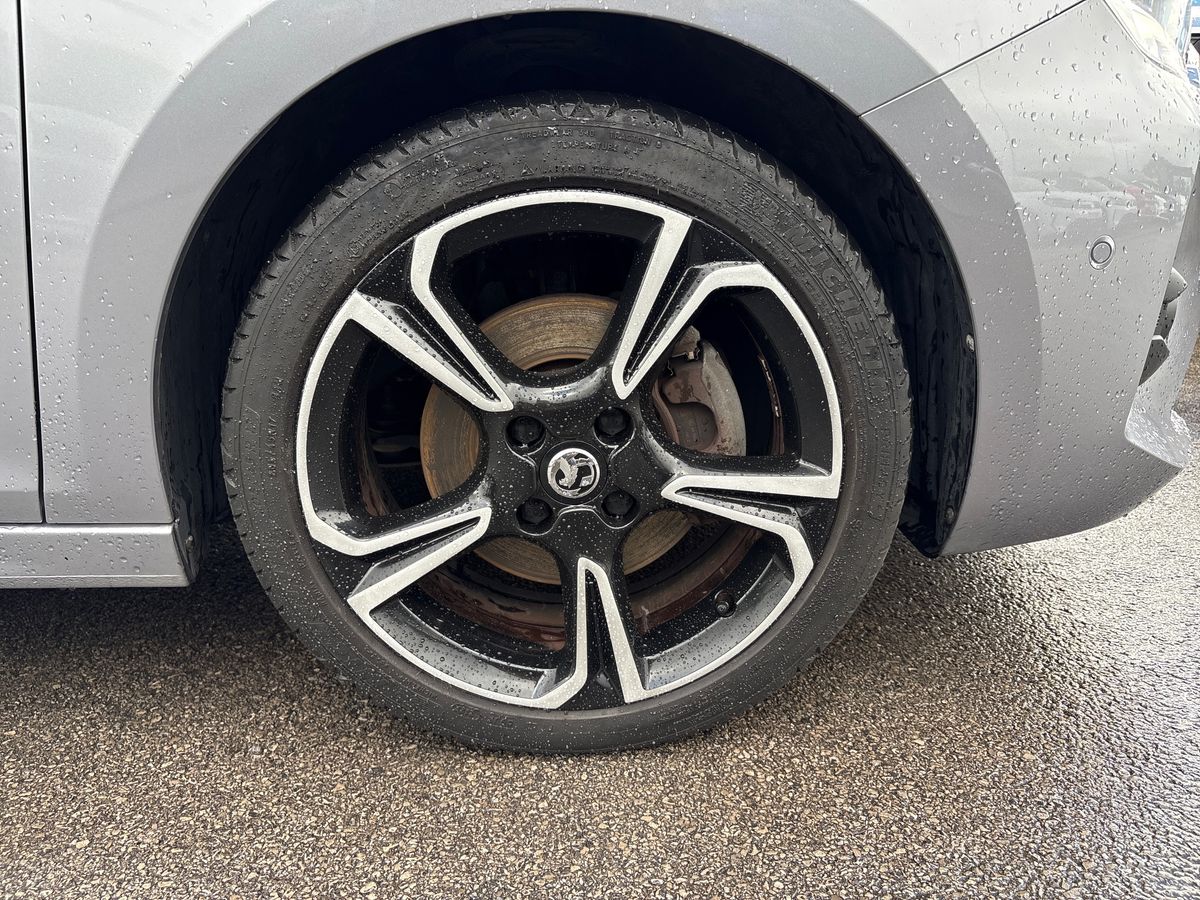 Used Vauxhall Corsa 2022 for sale - 75778572: Photo 17