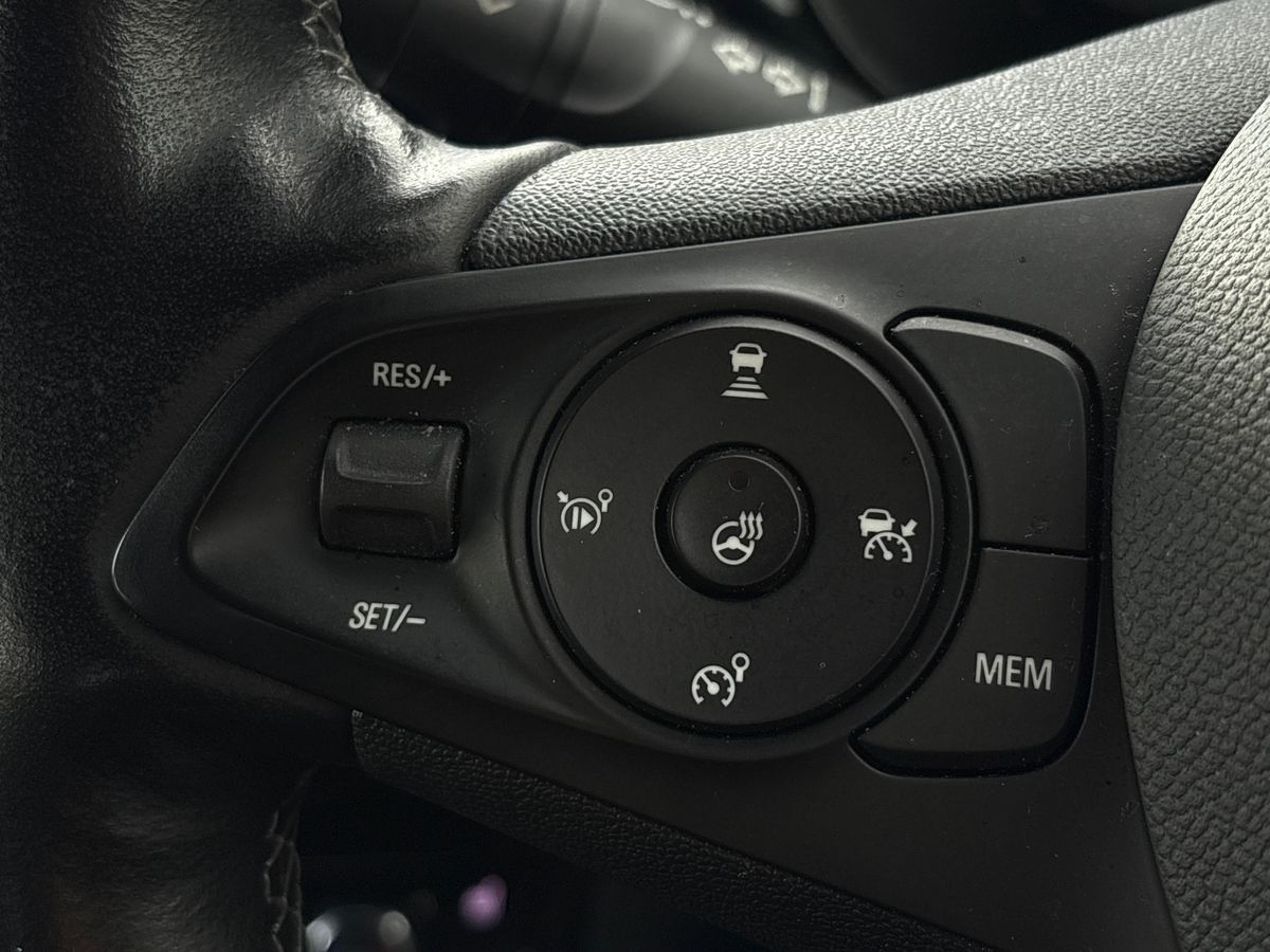 Used Vauxhall Corsa 2022 for sale - 75778572: Photo 21