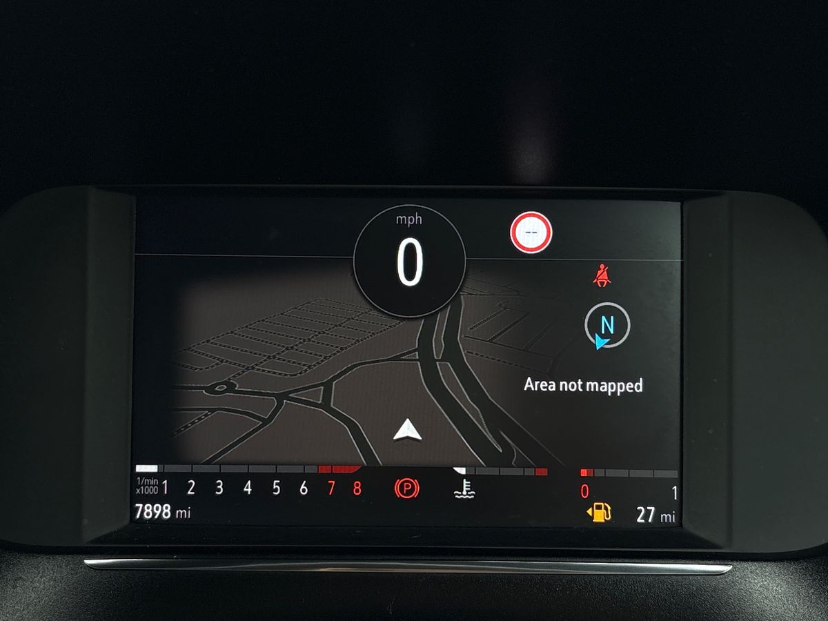 Used Vauxhall Corsa 2022 for sale - 75778572: Photo 23