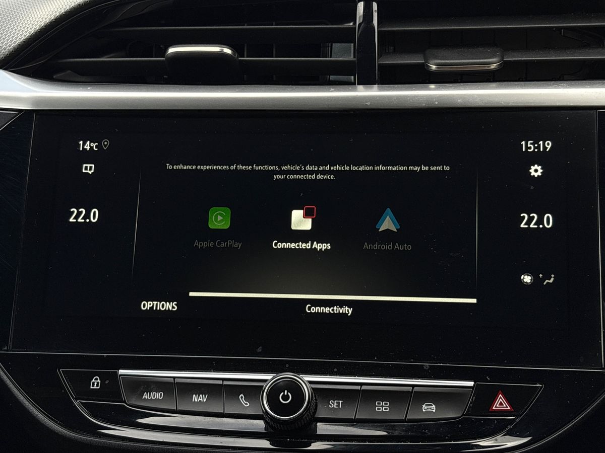 Used Vauxhall Corsa 2022 for sale - 75778572: Photo 26