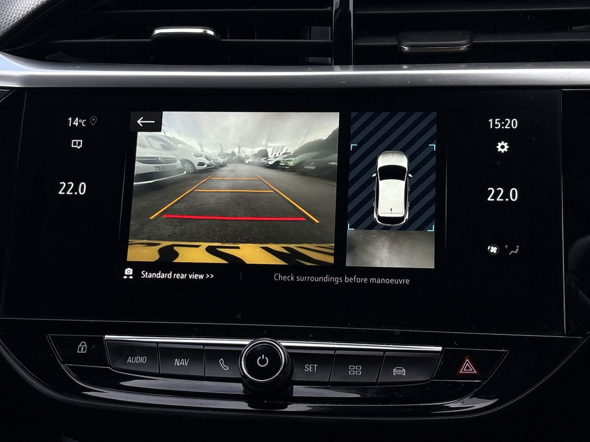 Used Vauxhall Corsa 2022 for sale - 75778572: Photo 27