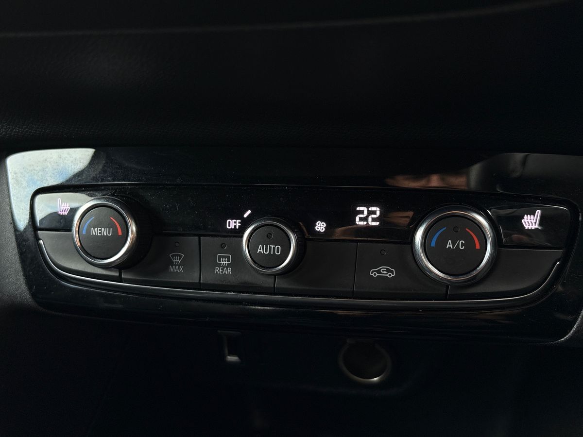 Used Vauxhall Corsa 2022 for sale - 75778572: Photo 28