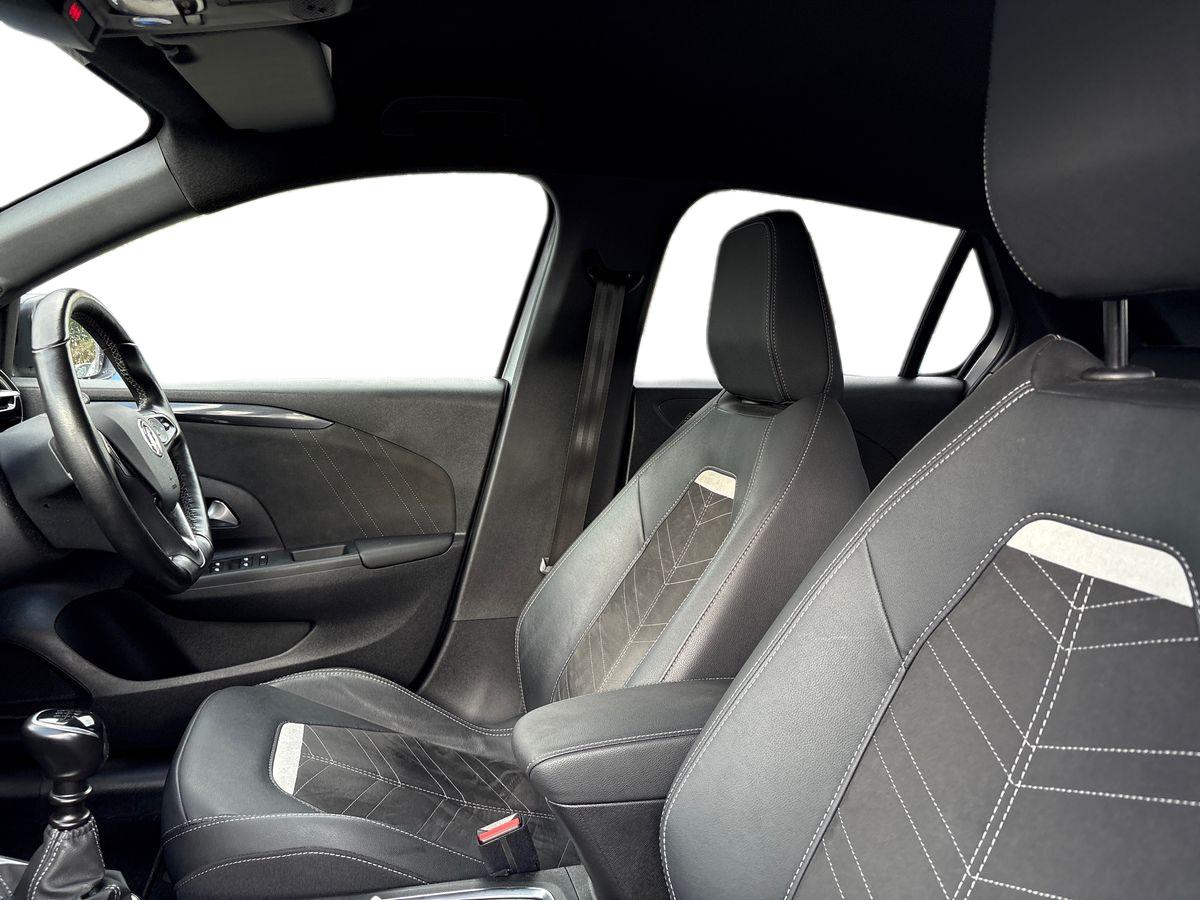 Used Vauxhall Corsa 2022 for sale - 75778572: Photo 9