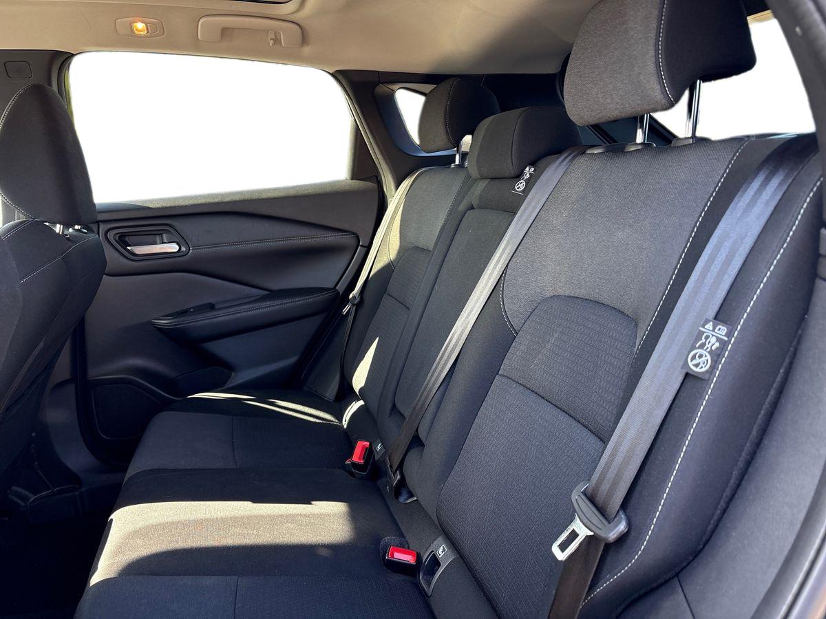 Used Nissan Qashqai 2023 for sale - 76004075: Photo 10