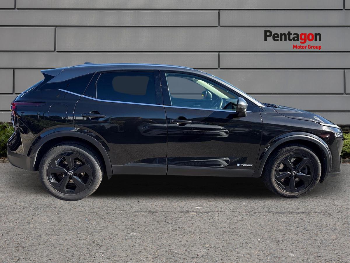 Used Nissan Qashqai 2023 for sale - 76004075: Photo 13