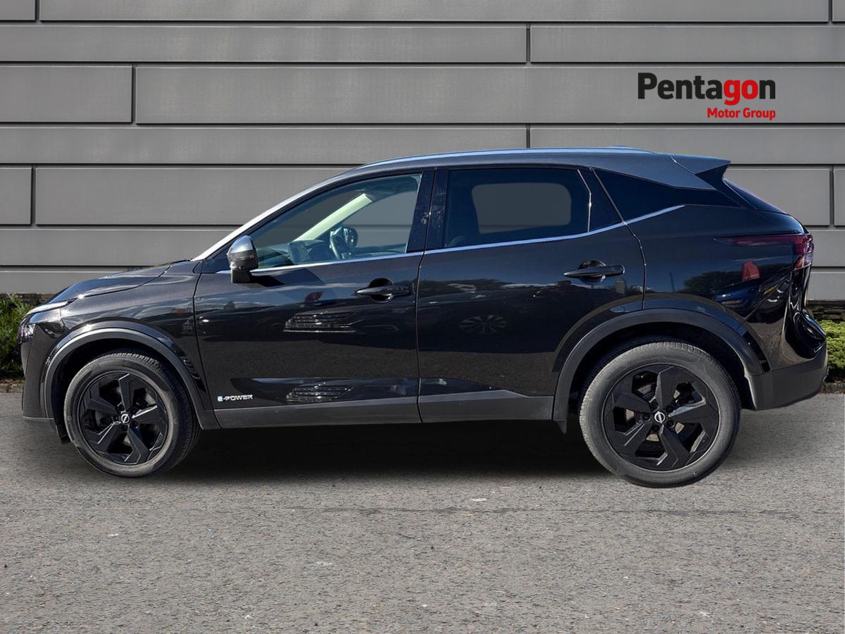 Used Nissan Qashqai 2023 for sale - 76004075: Photo 14