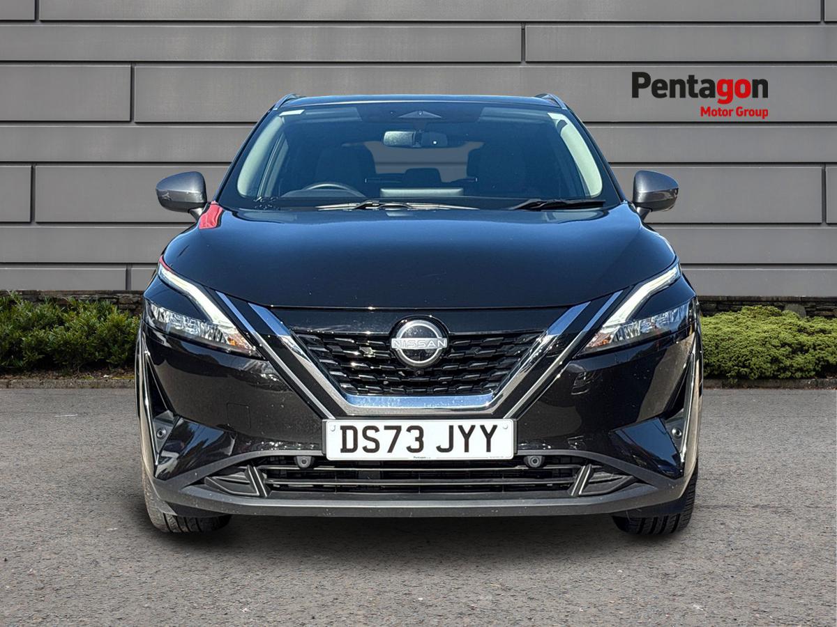 Used Nissan Qashqai 2023 for sale - 76004075: Photo 15