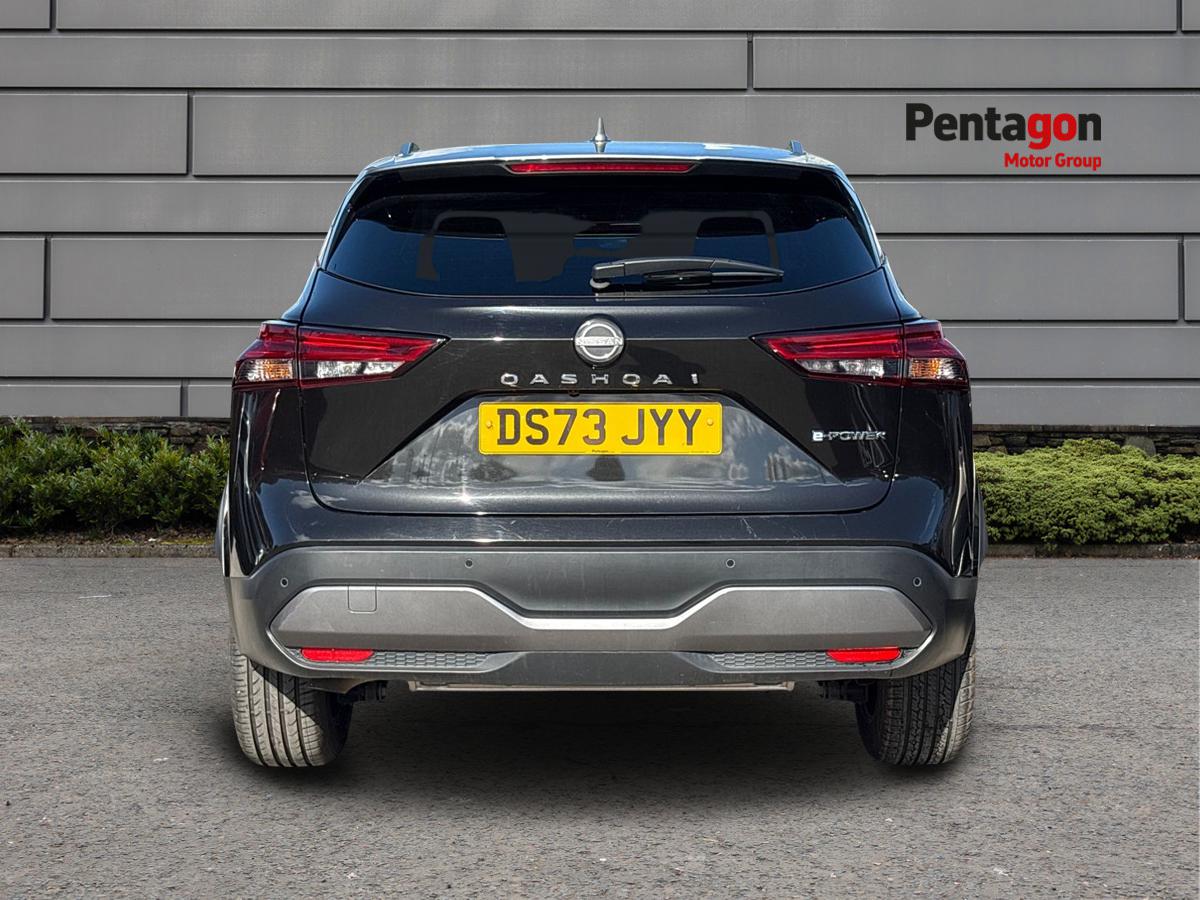 Used Nissan Qashqai 2023 for sale - 76004075: Photo 16