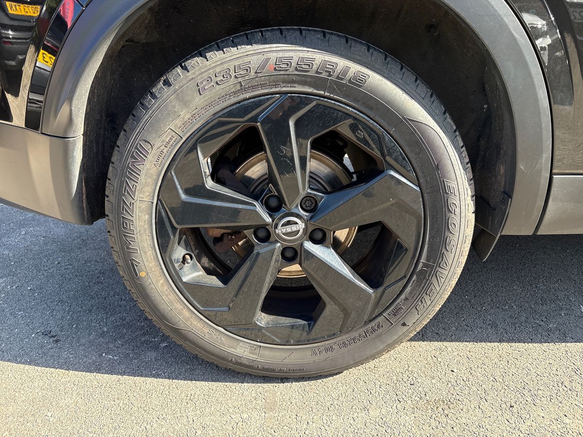 Used Nissan Qashqai 2023 for sale - 76004075: Photo 17