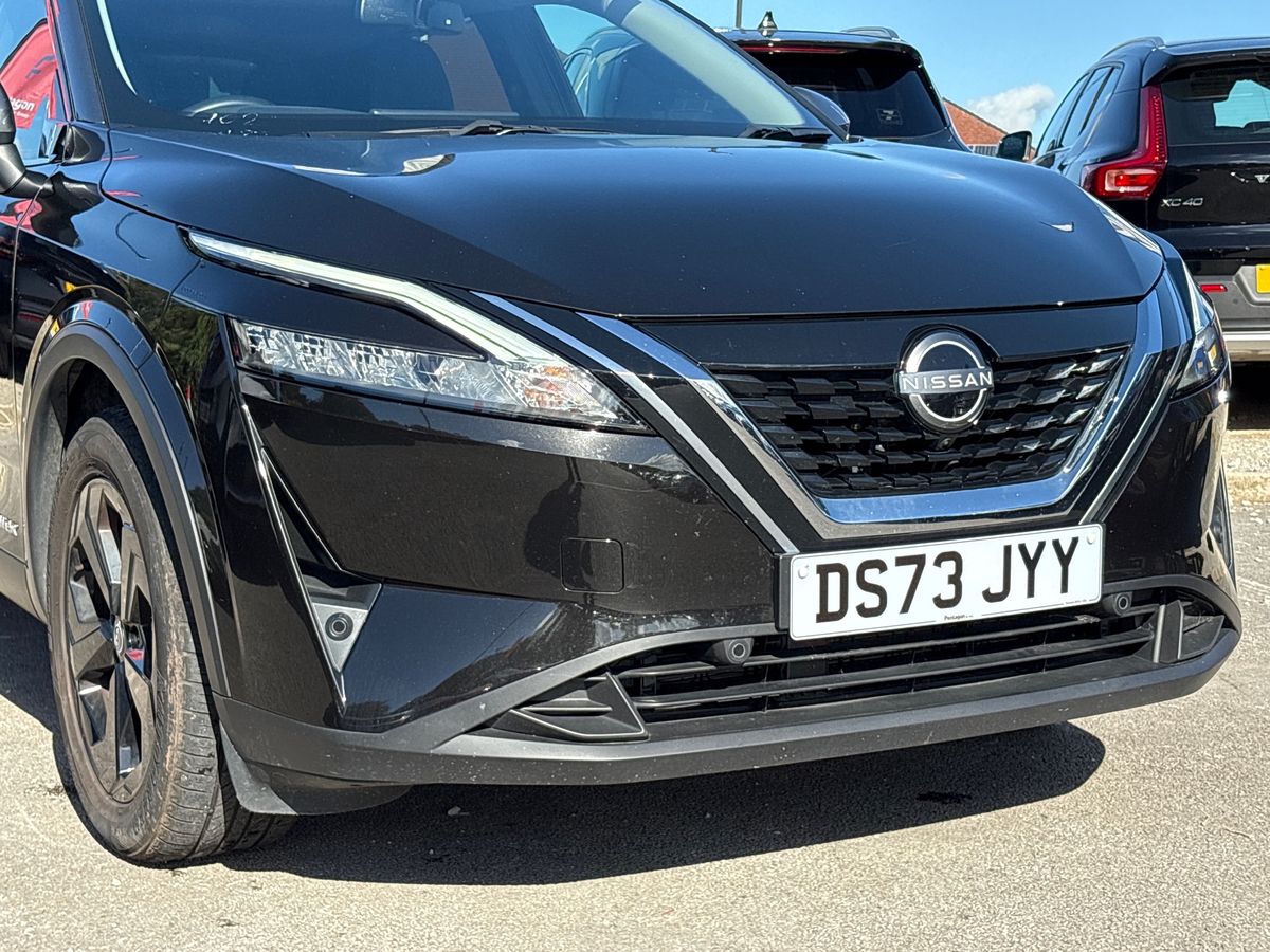 Used Nissan Qashqai 2023 for sale - 76004075: Photo 18