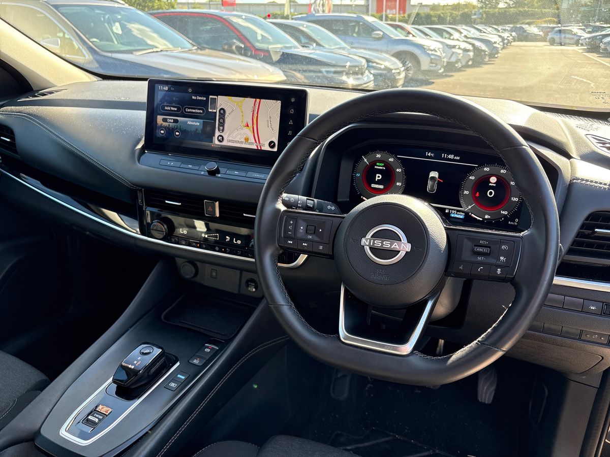 Used Nissan Qashqai 2023 for sale - 76004075: Photo 20