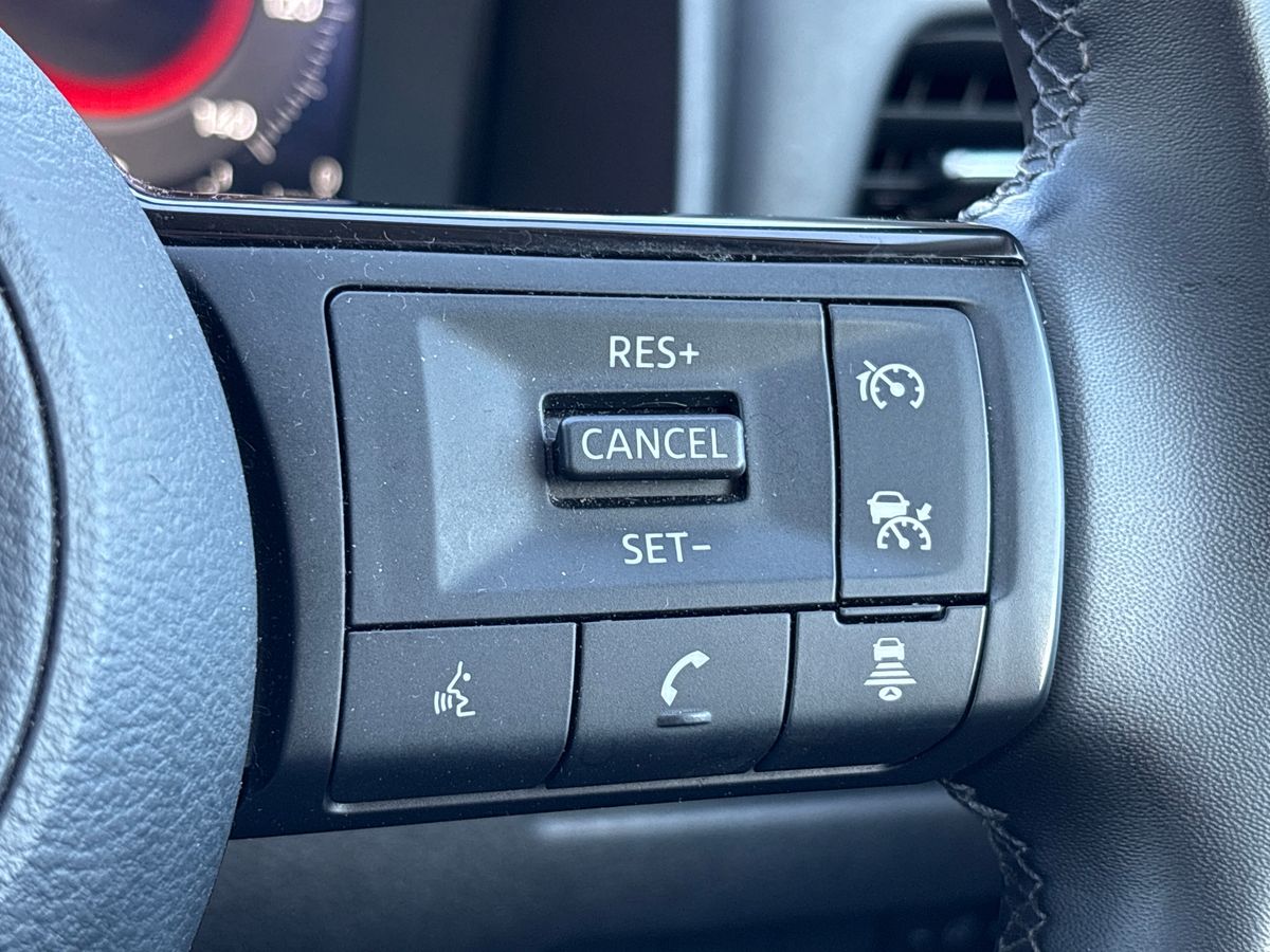 Used Nissan Qashqai 2023 for sale - 76004075: Photo 22