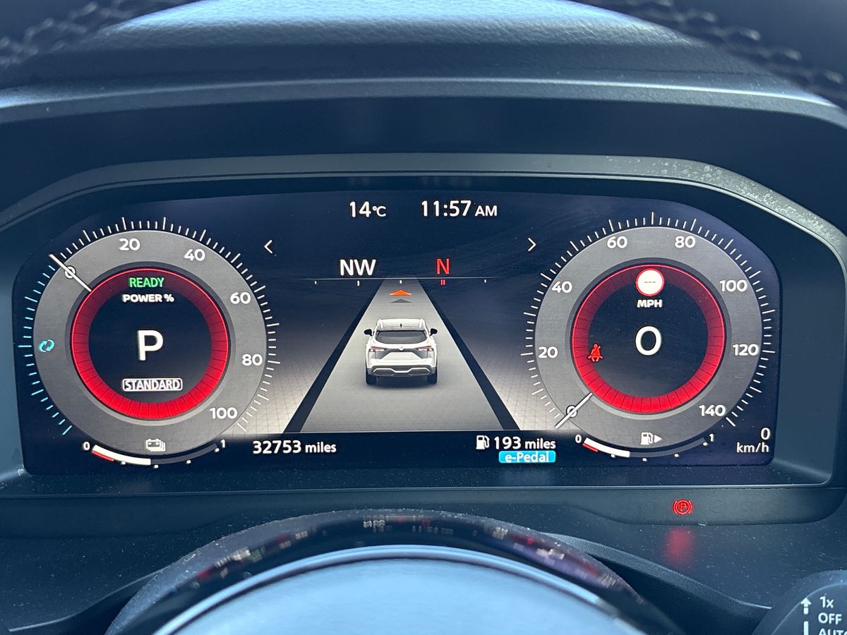 Used Nissan Qashqai 2023 for sale - 76004075: Photo 23