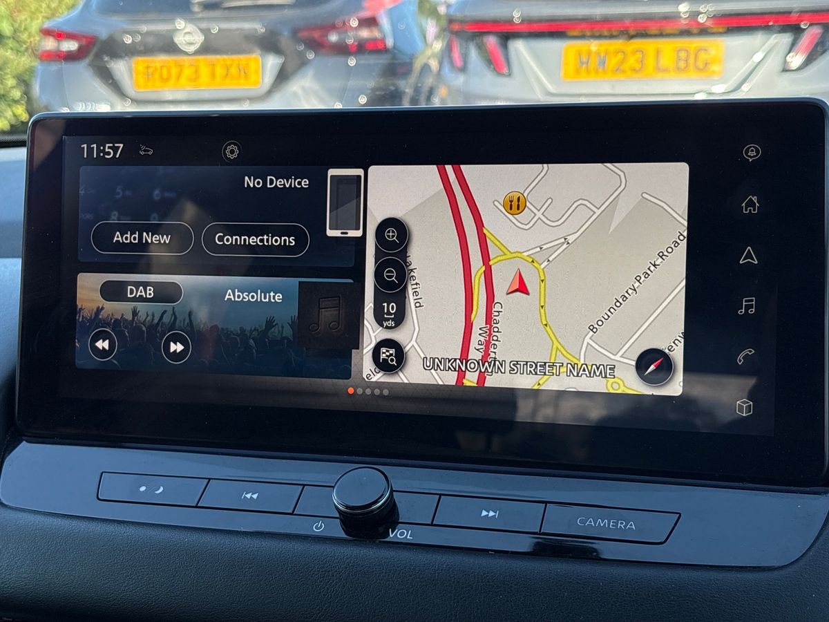 Used Nissan Qashqai 2023 for sale - 76004075: Photo 24