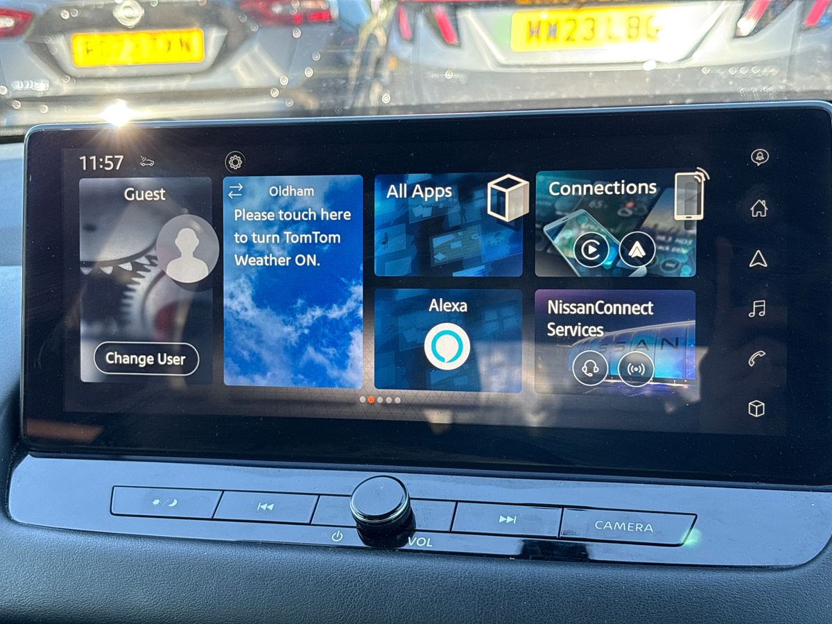 Used Nissan Qashqai 2023 for sale - 76004075: Photo 25