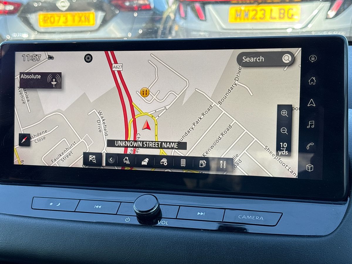 Used Nissan Qashqai 2023 for sale - 76004075: Photo 26