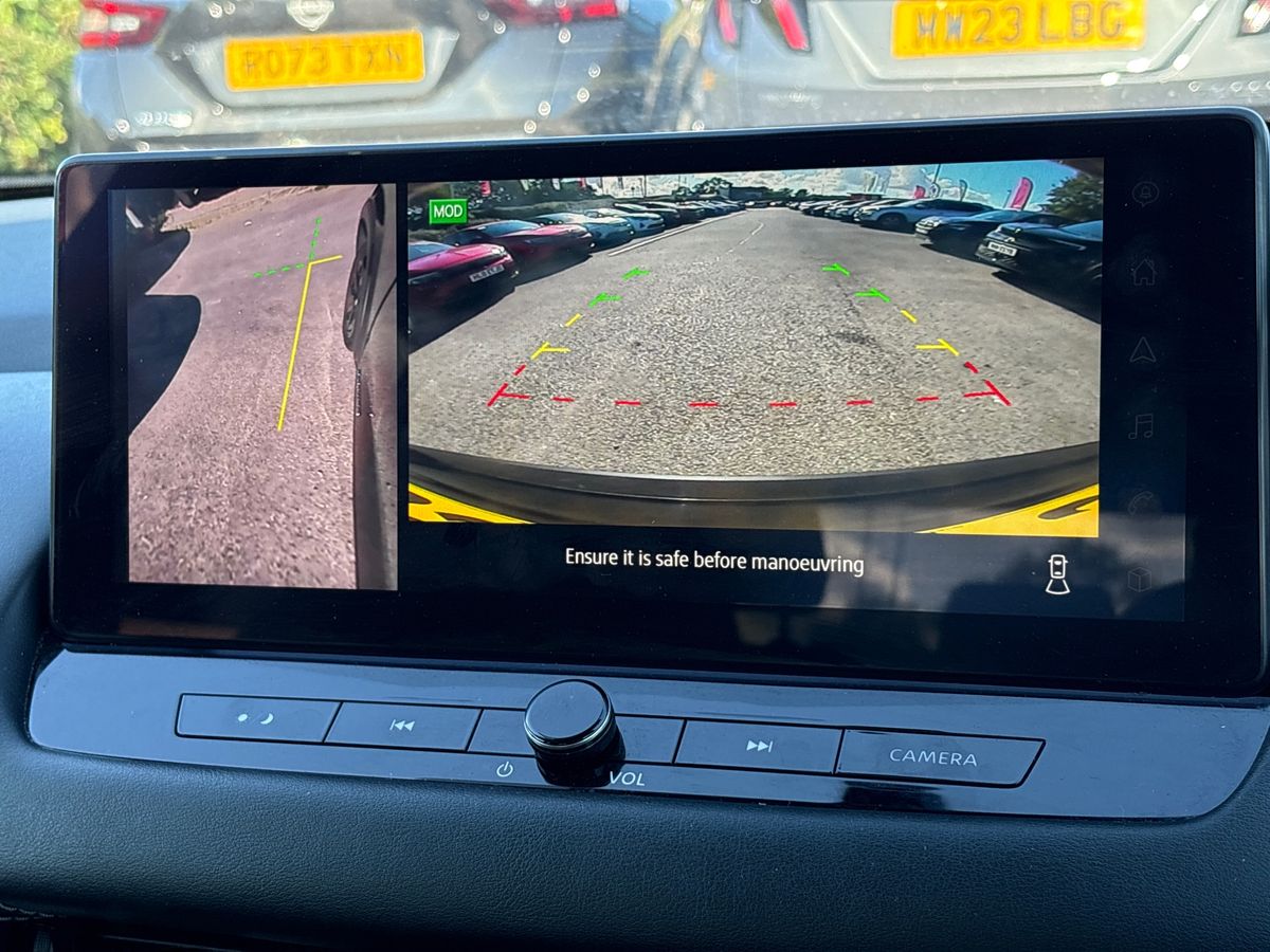 Used Nissan Qashqai 2023 for sale - 76004075: Photo 27