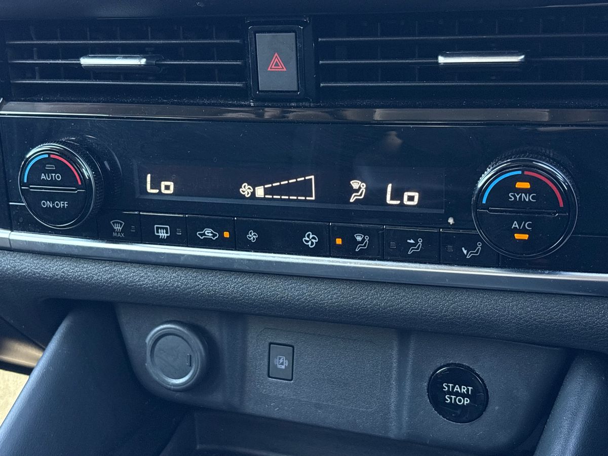 Used Nissan Qashqai 2023 for sale - 76004075: Photo 28