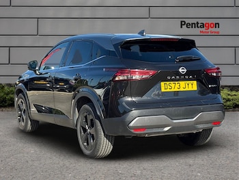 Used Nissan Qashqai 2023 for sale - 76004075: Photo