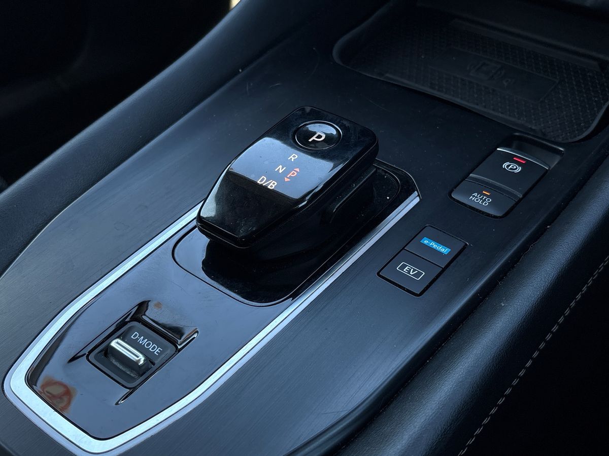 Used Nissan Qashqai 2023 for sale - 76004075: Photo 30