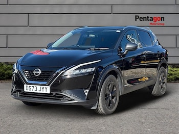 Used Nissan Qashqai 2023 for sale - 76004075: Photo