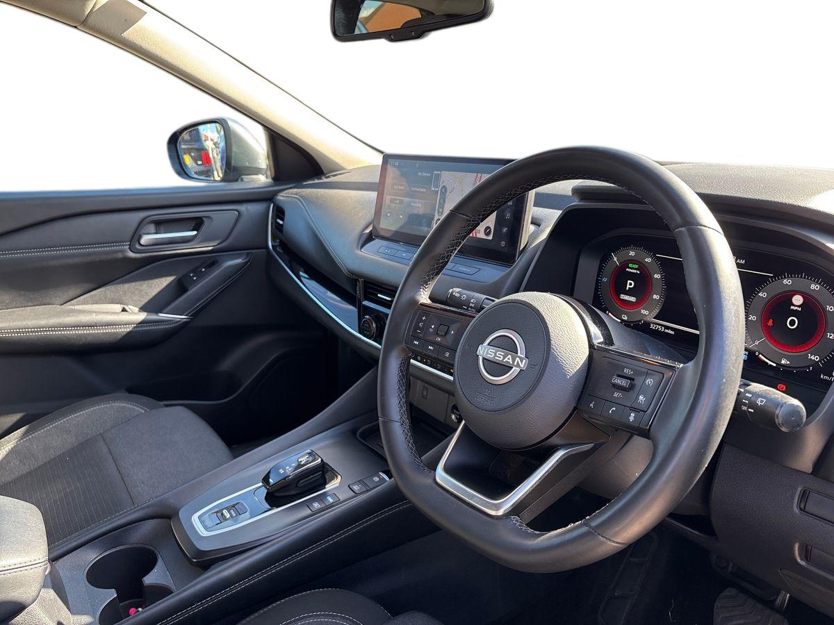 Used Nissan Qashqai 2023 for sale - 76004075: Photo 5