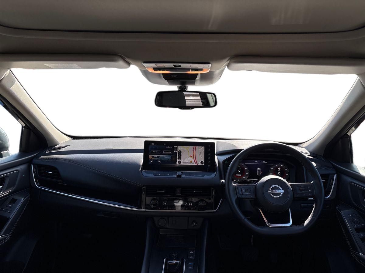 Used Nissan Qashqai 2023 for sale - 76004075: Photo 7