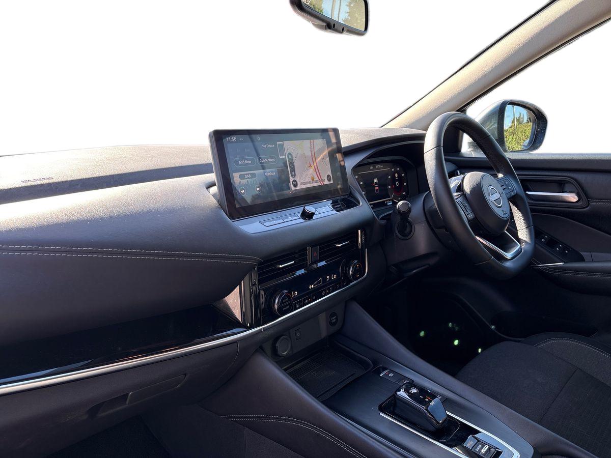 Used Nissan Qashqai 2023 for sale - 76004075: Photo 8