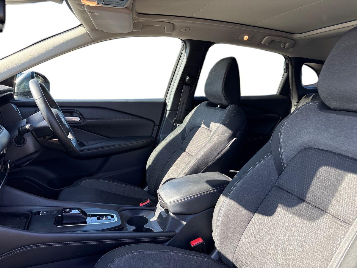 Used Nissan Qashqai 2023 for sale - 76004075: Photo 9